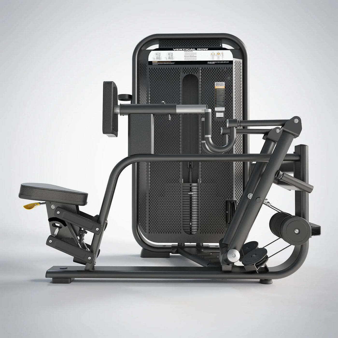 מכשיר פולי עליון אנכי KETTLER Vertical Row