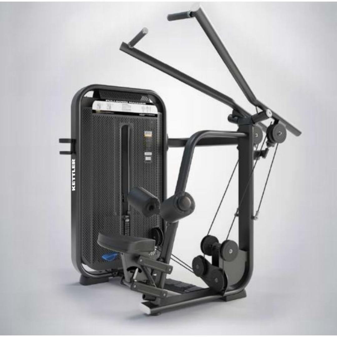 מכשיר משיכה עליונה KETTLER KE7035