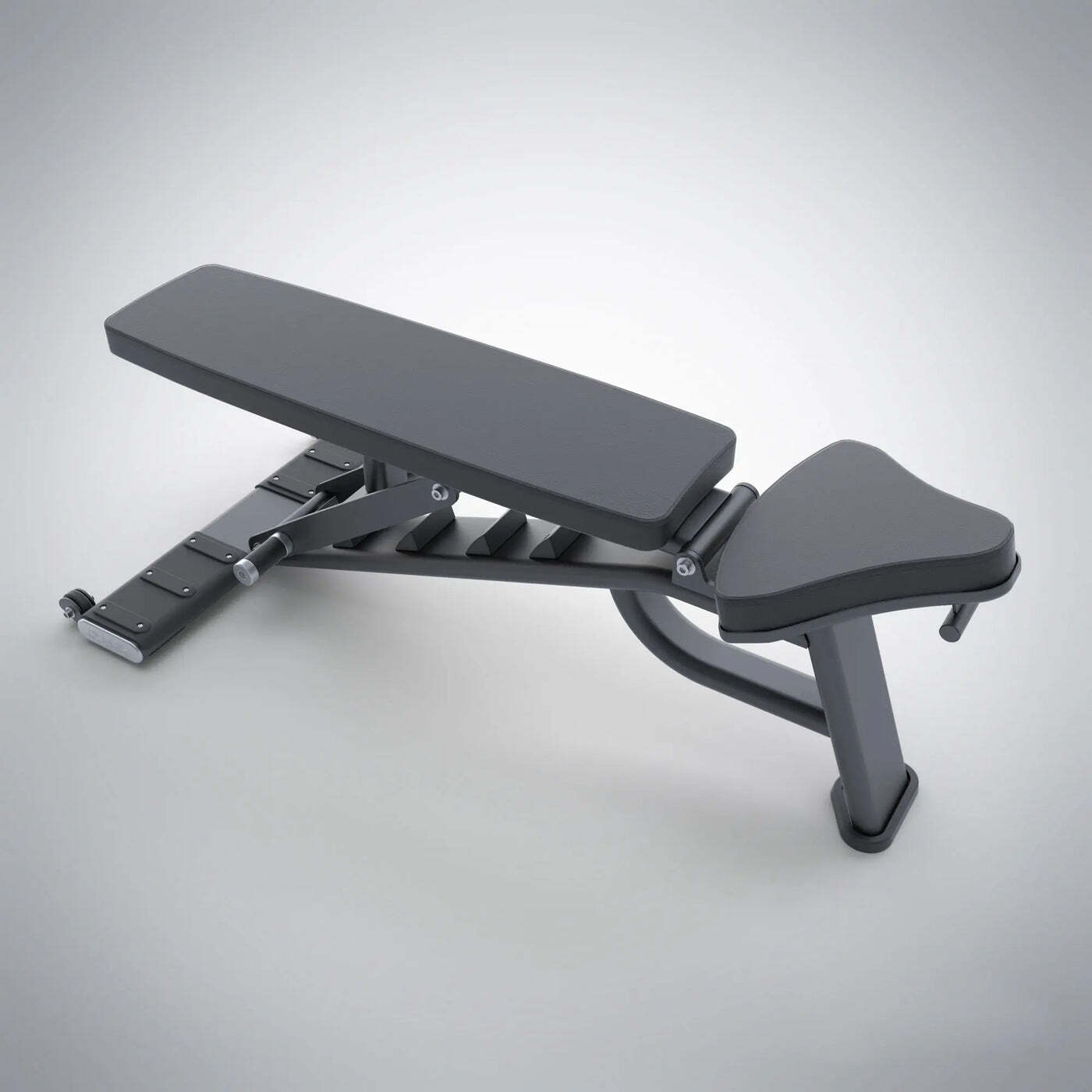 ספת כושר KETTLER Evost Series Super Bench