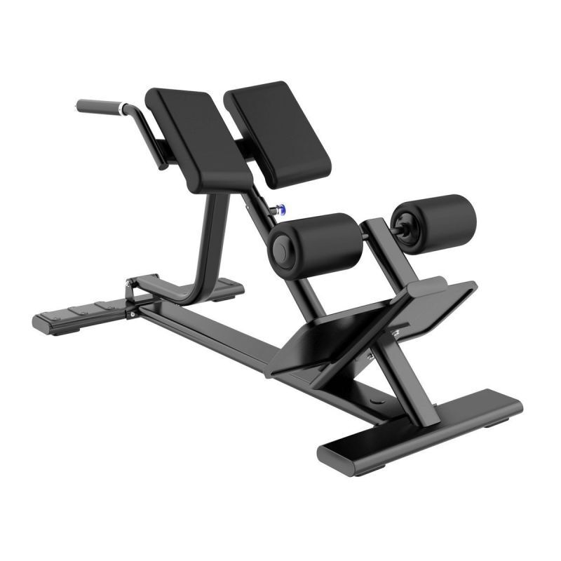 מכשיר זוקפי גב KETTLER Fusion Pro Back Extension