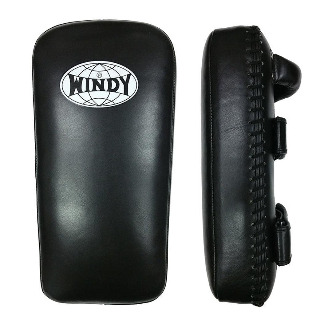 כרית אמה ישרה עור 40x20 ס"מ Windy