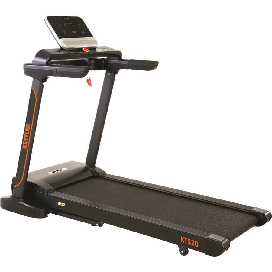 מסלול ריצה מתקפל Kettler KT520