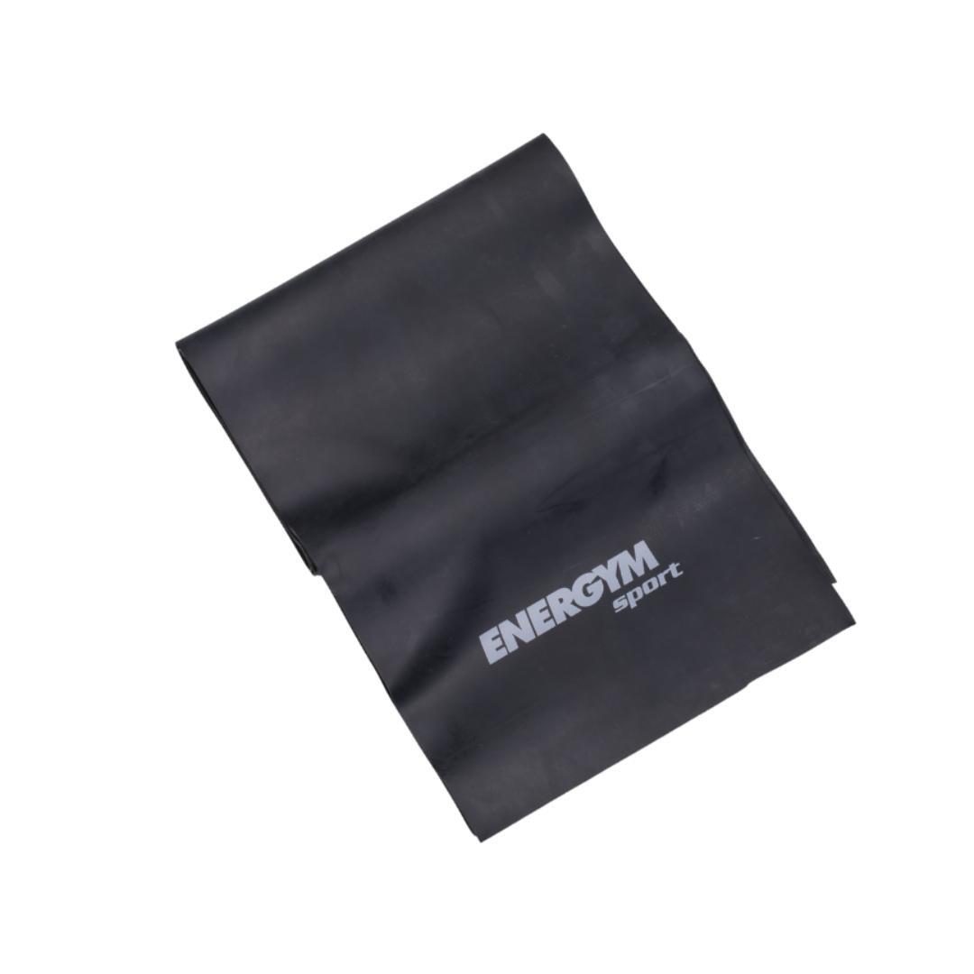 רצועת גומי פתוחה ENERGYM 120 ס״מ
