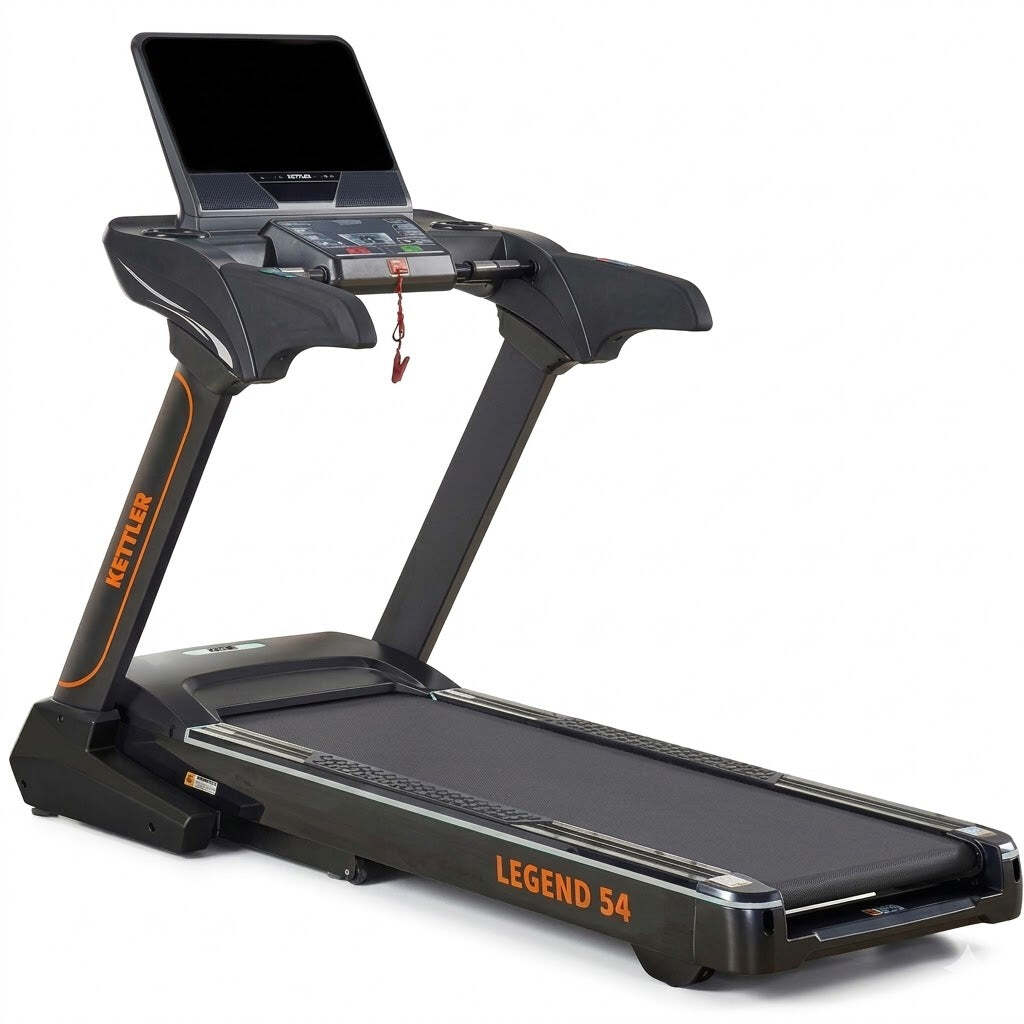 מסלול ריצה מתקפל KETTLER Legend 54