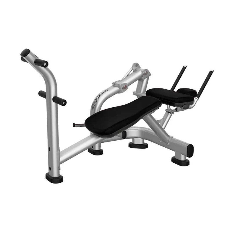ספסל כפיפות בטן Life Fitness