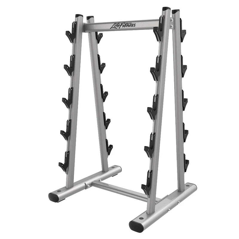 מעמד מוטות קבועים Life Fitness
