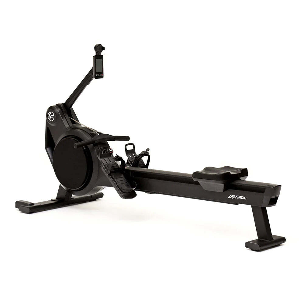 מכשיר חתירה Life Fitness Heat Row