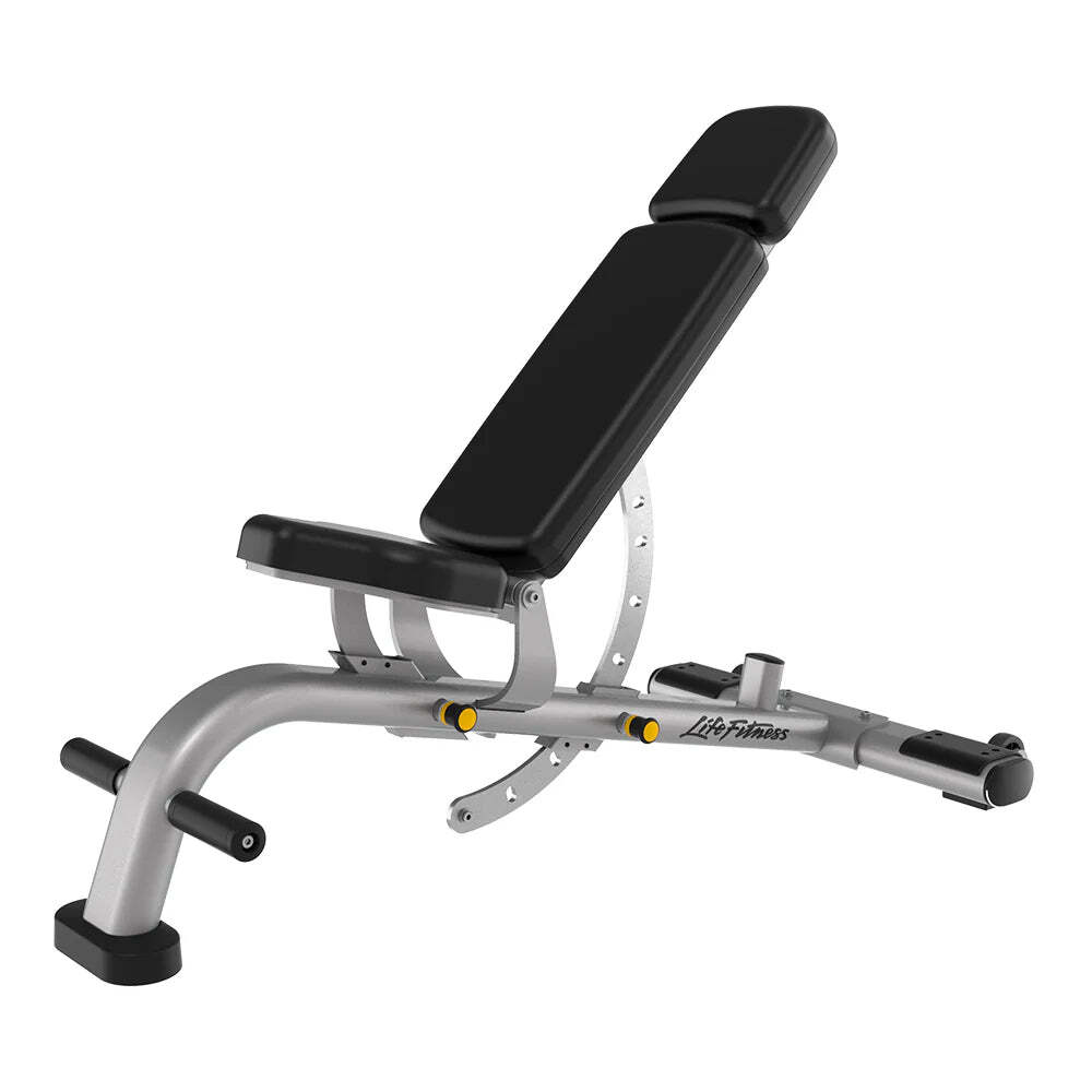 ספסל אימון LIFE FITNESS Multi-Adjustable Bench