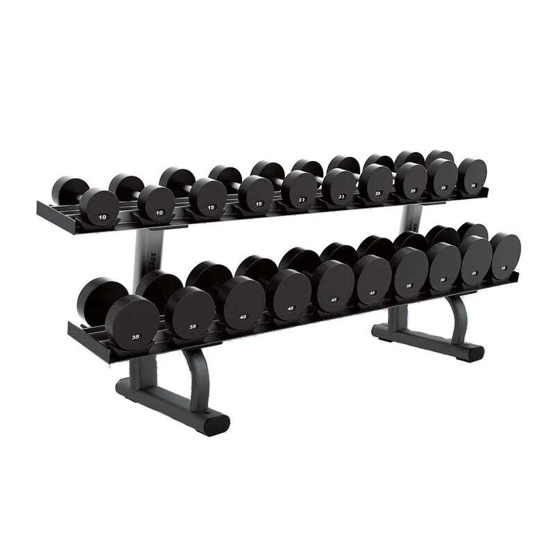 מעמד משקולות דו-קומתי Life Fitness