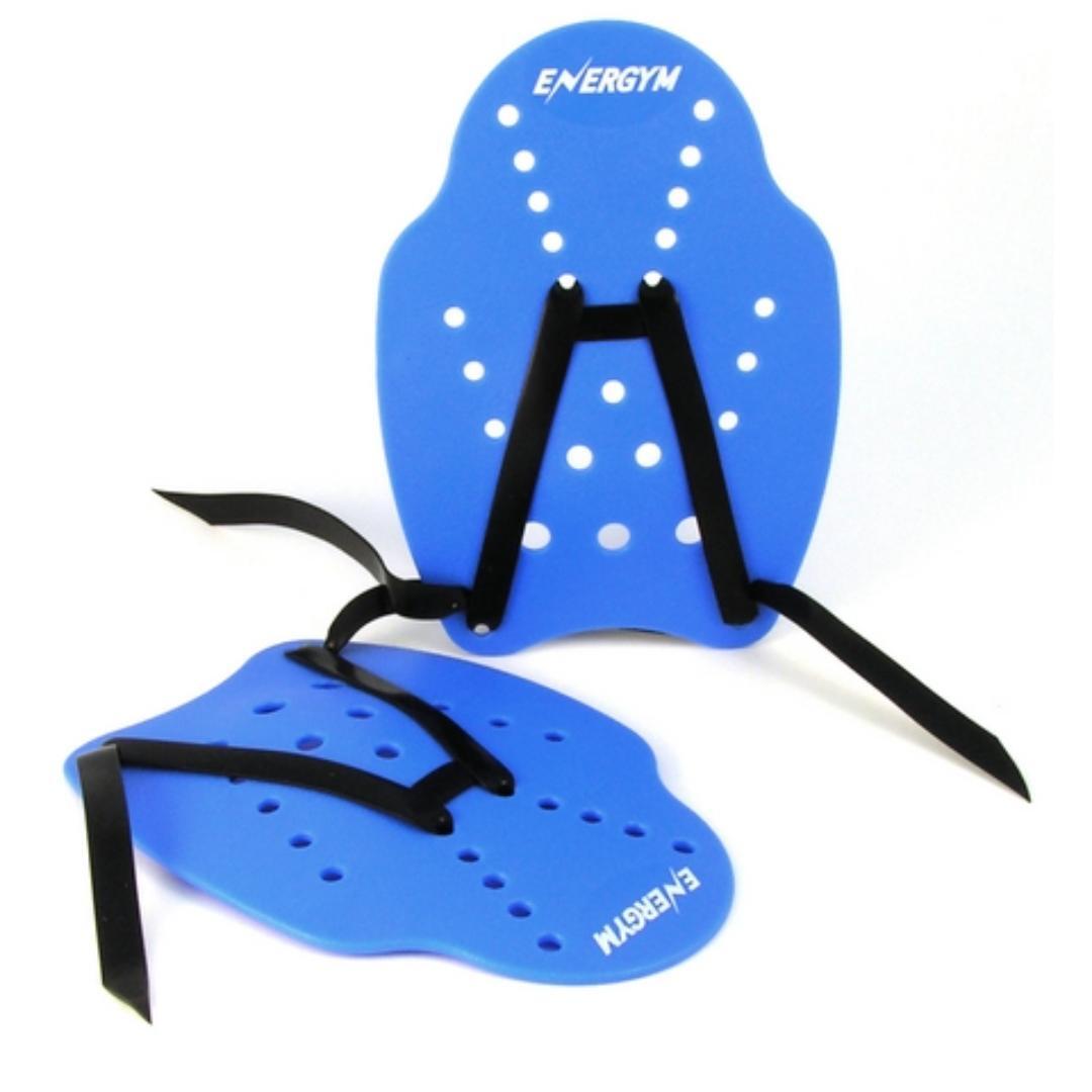 כפות שחייה איכותיות מידה M ENERGYM