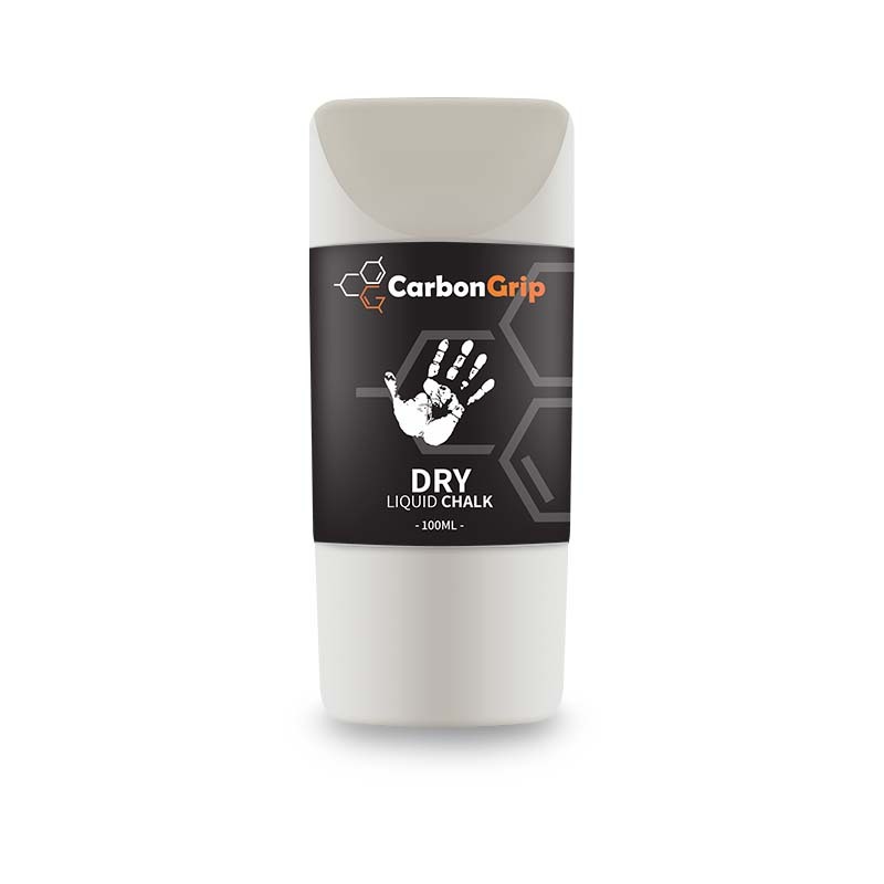 מגנזיום נוזלי Carbon Grip 100 מ״ל