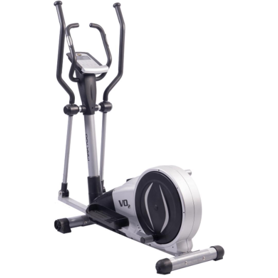 אליפטיקל מגנטי חשמלי VO2 Max700