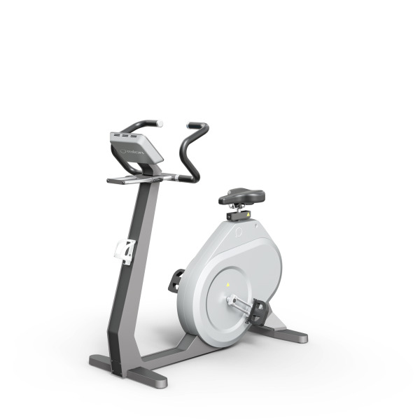 אופני כושר רפואיים Milon Q BIKE LE