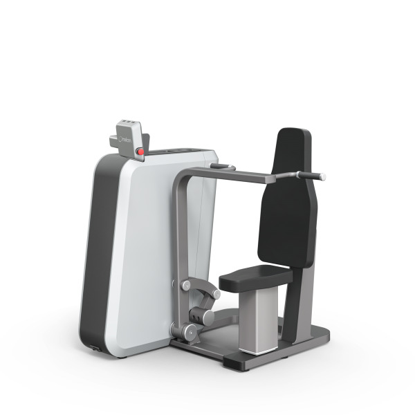 מכשיר לחיצת חזה Milon Q+ Chest Press