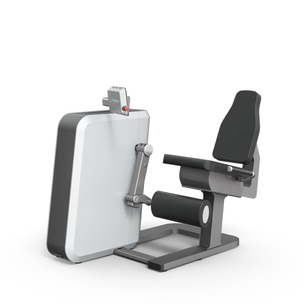 מכשיר פשיטת ברכיים Milon Q+ Leg Extension