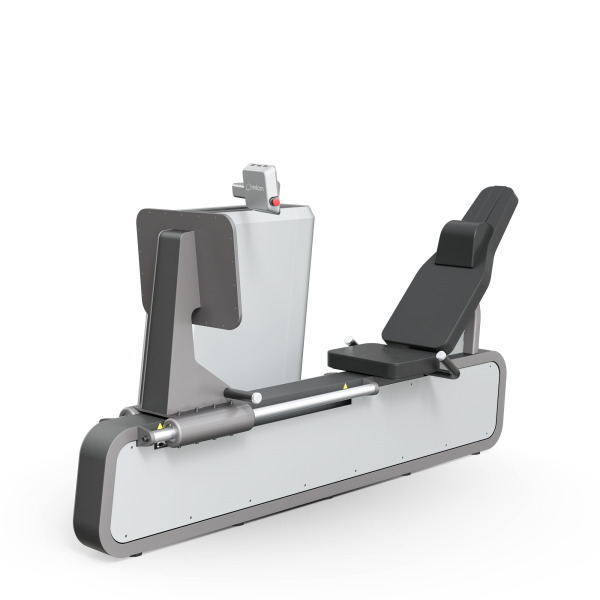 מכשיר לחיצת רגליים Milon Q LEG PRESS