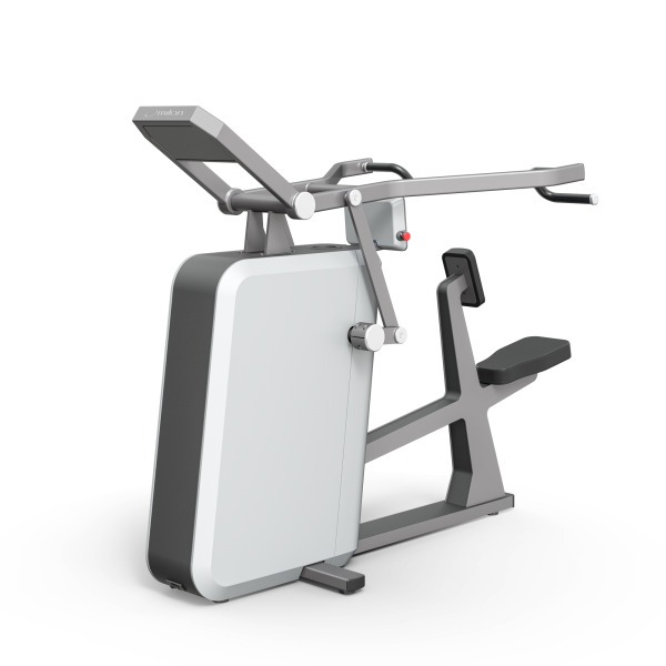 מכשיר לחיצת כתפיים Milon Q Shoulder Press