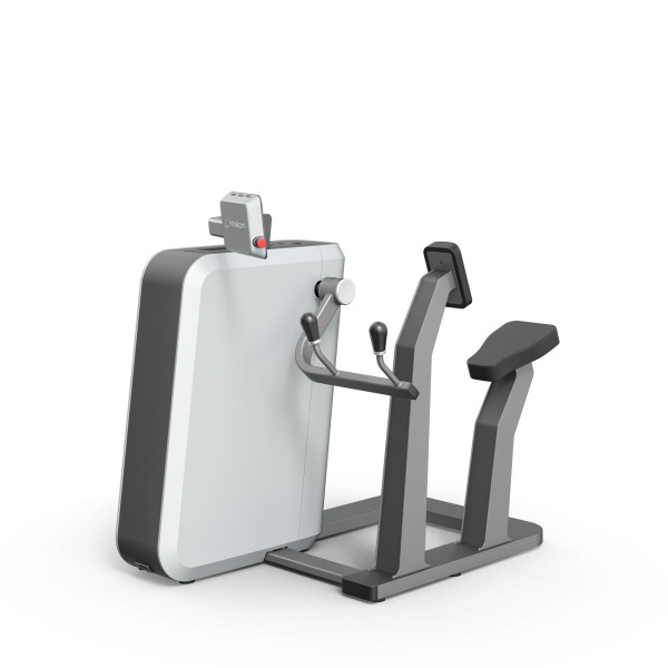 מכשיר יד אחורית Milon Q Triceps Extension