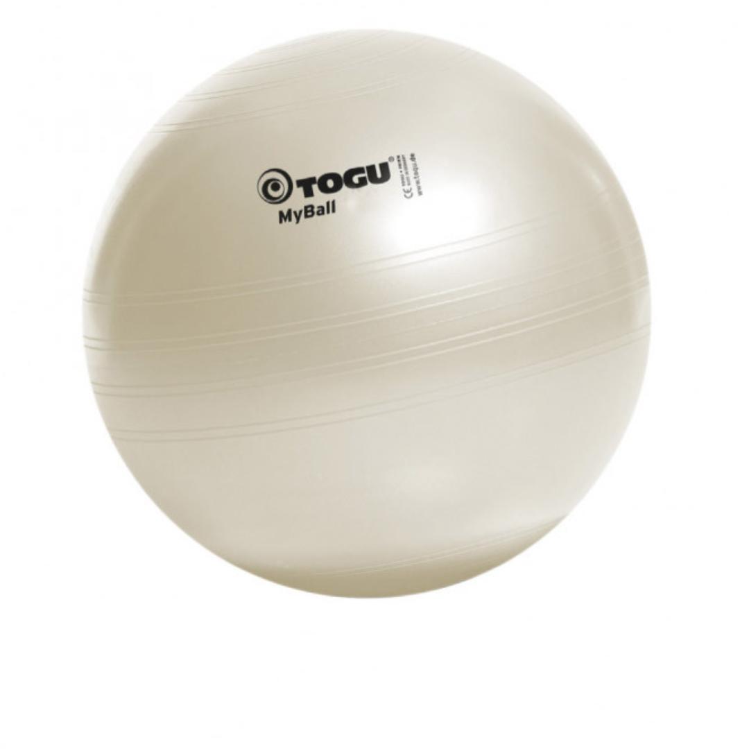 כדור פיזיו TOGU MyBall 75 ס״מ