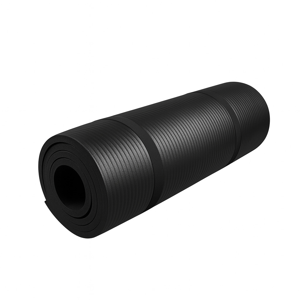 מזרון התעמלות מתגלגל ENERGYM 10 מ״מ