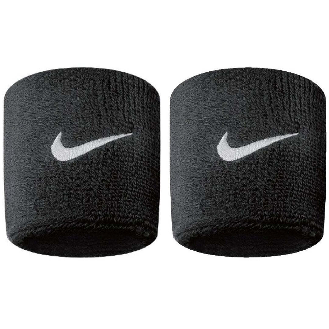 סופג זיעה NIKE Swoosh WristBand זוג