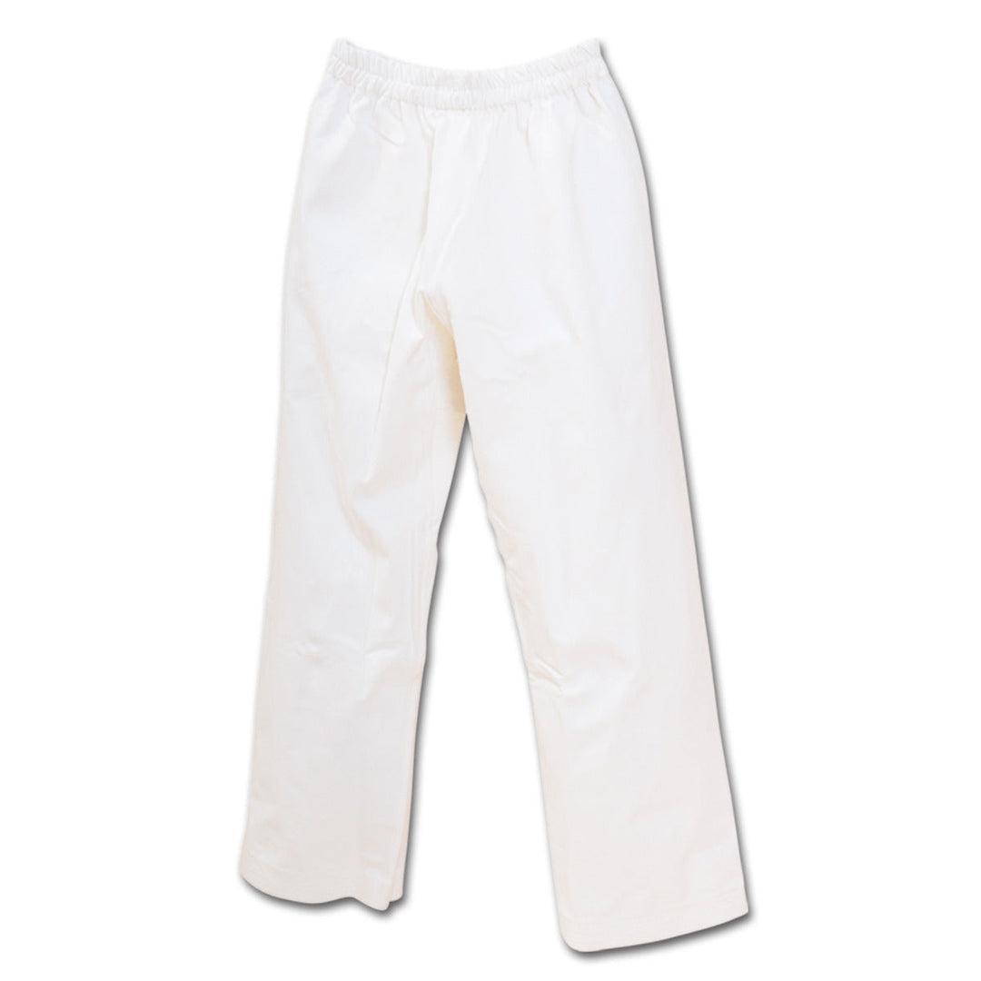 מכנסי לחימה Nippondo White Combat Pants