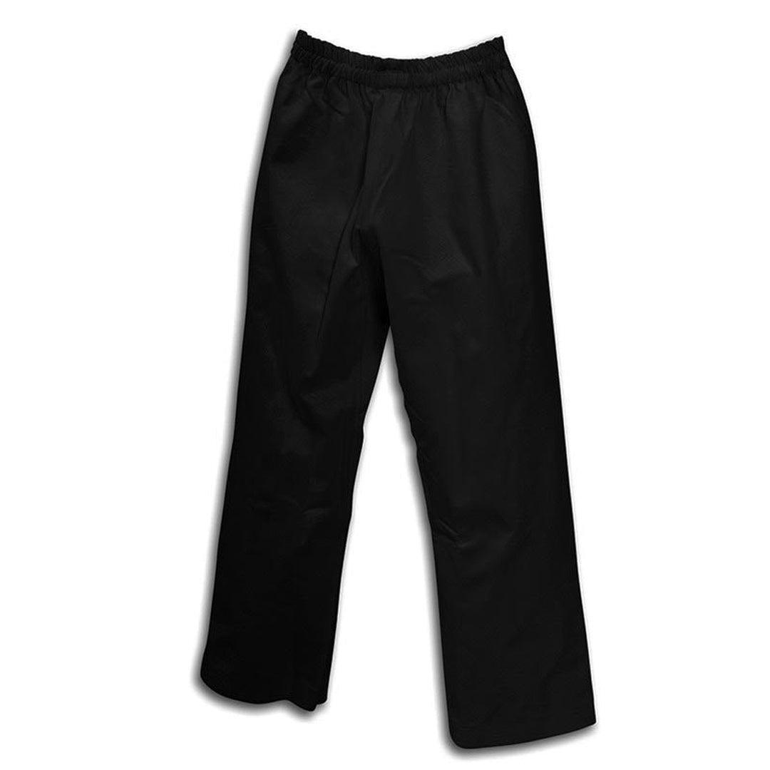 מכנסי לחימה NIPPONDO שחורים Black Combat Pants דגם 6975/1