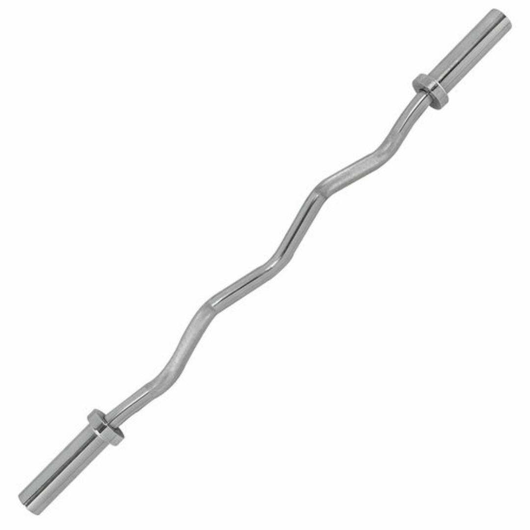מוט אולימפי W 1.2 מטר Energym