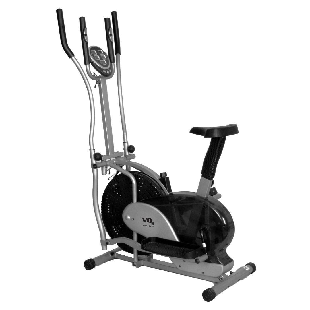 אליפטיקל VO2 Orbitrac Ultimate דגם orbu200