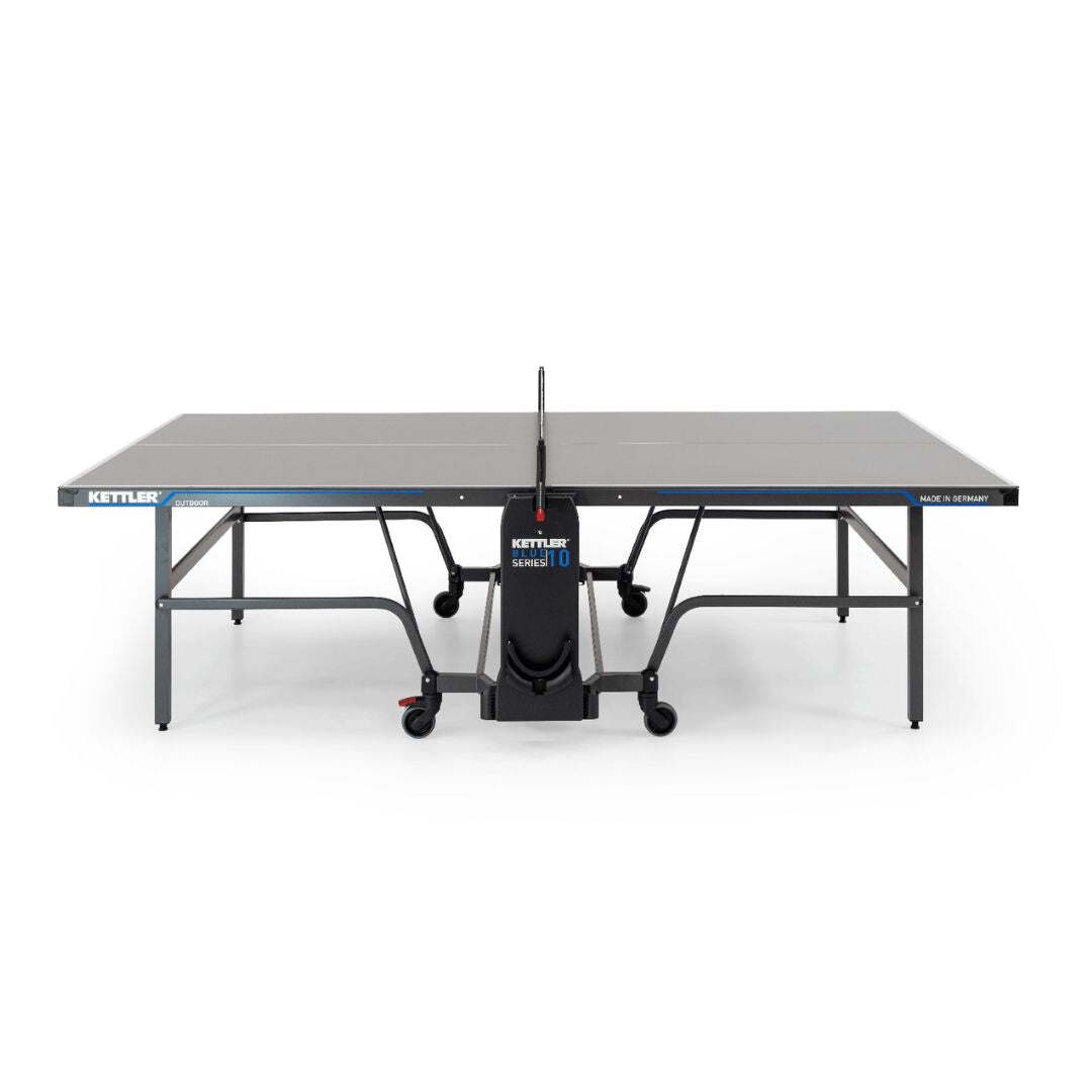 שולחן טניס שולחן Kettler Outdoor K10