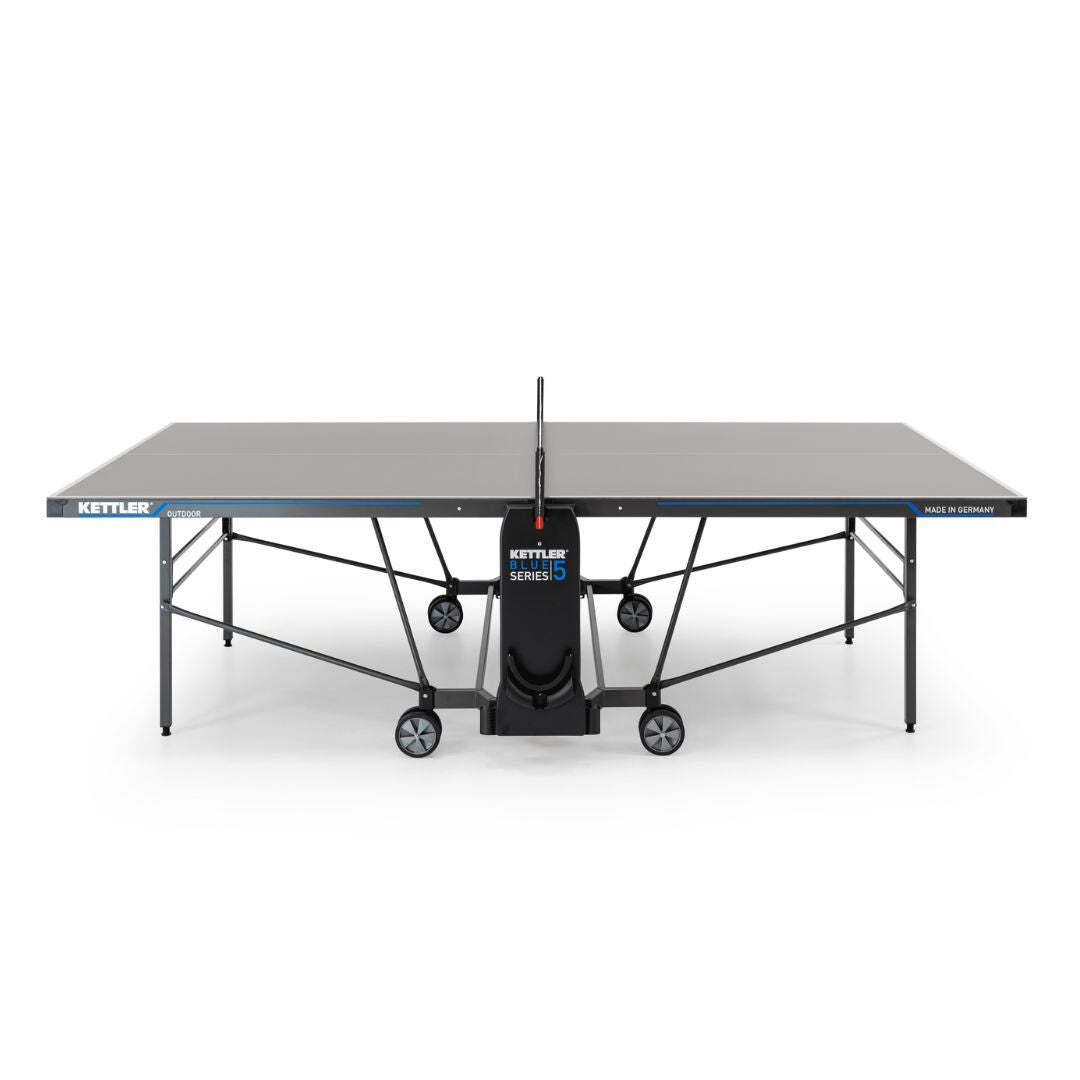 שולחן טניס חוץ KETTLER Outdoor K5