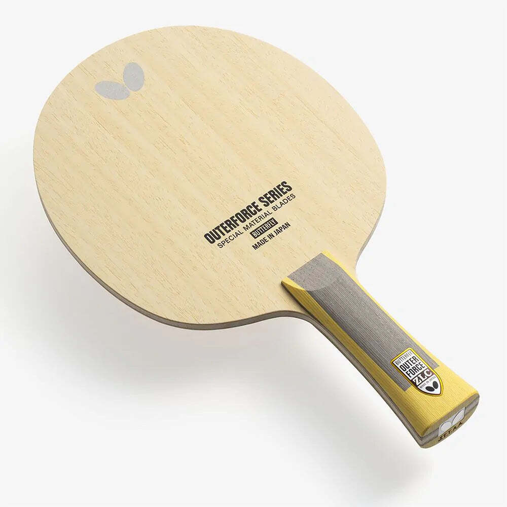 עץ מחבט Butterfly Outerforce ZLC