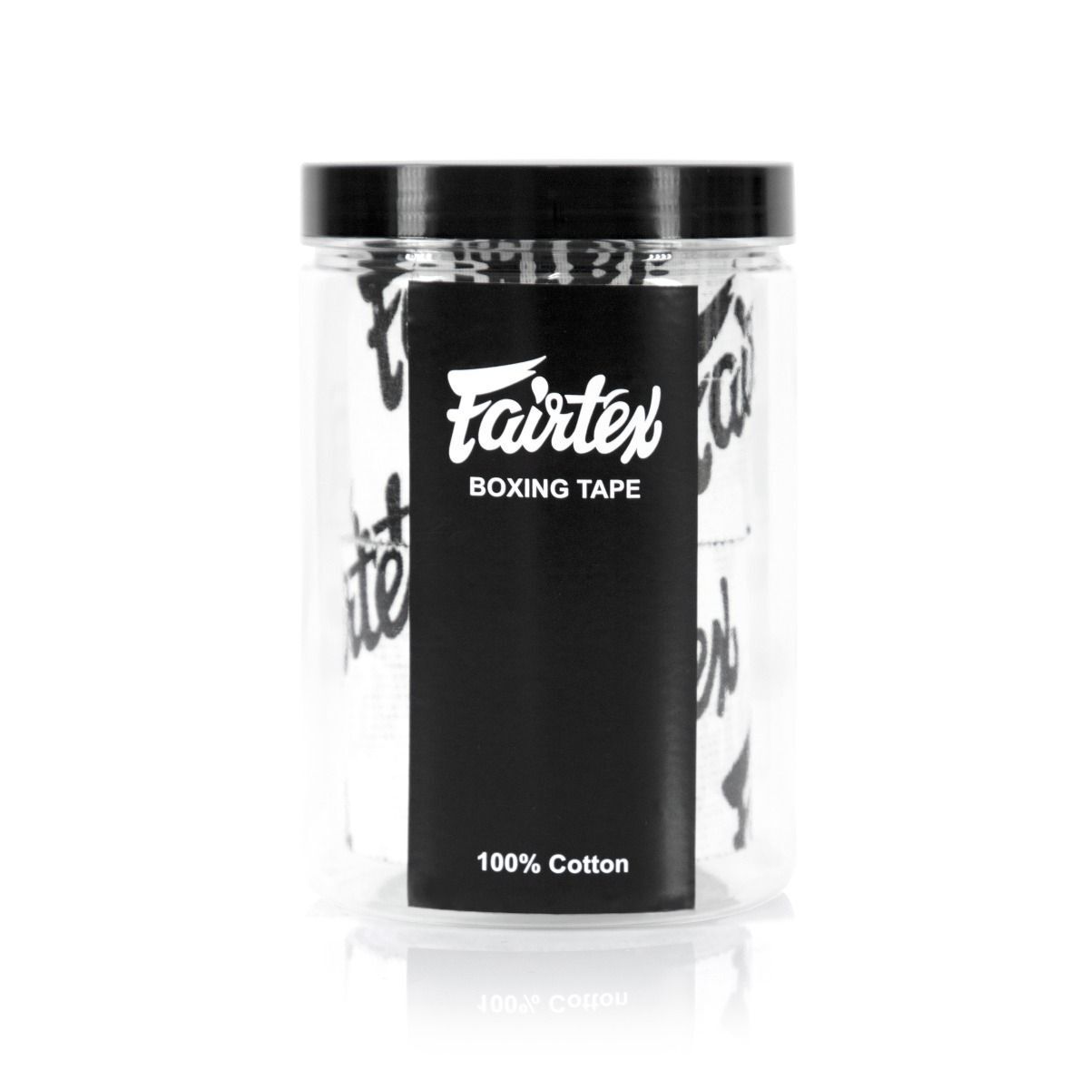 טייפ אלסטי FAIRTEX להגנה על האצבעות 10 מטר