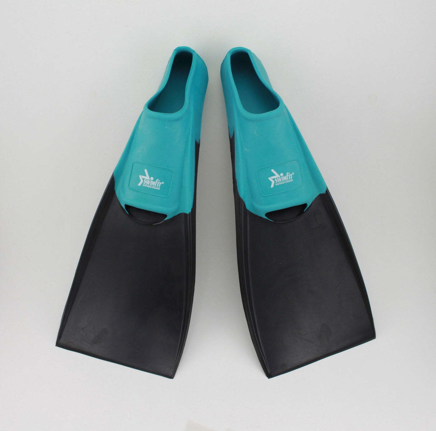 סנפירי גומי לשחייה SwimFit