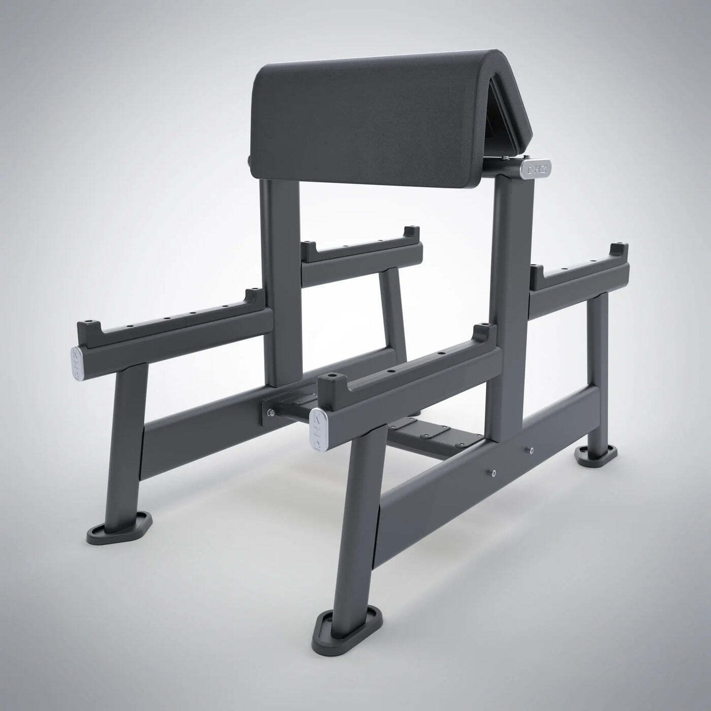 ספסל Preacher Curl KETTLER לעבודת יד קדמית