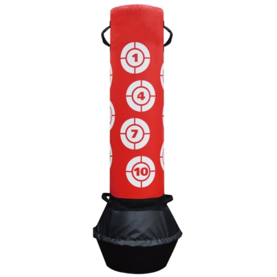 מתקן איגרוף עומד Energym