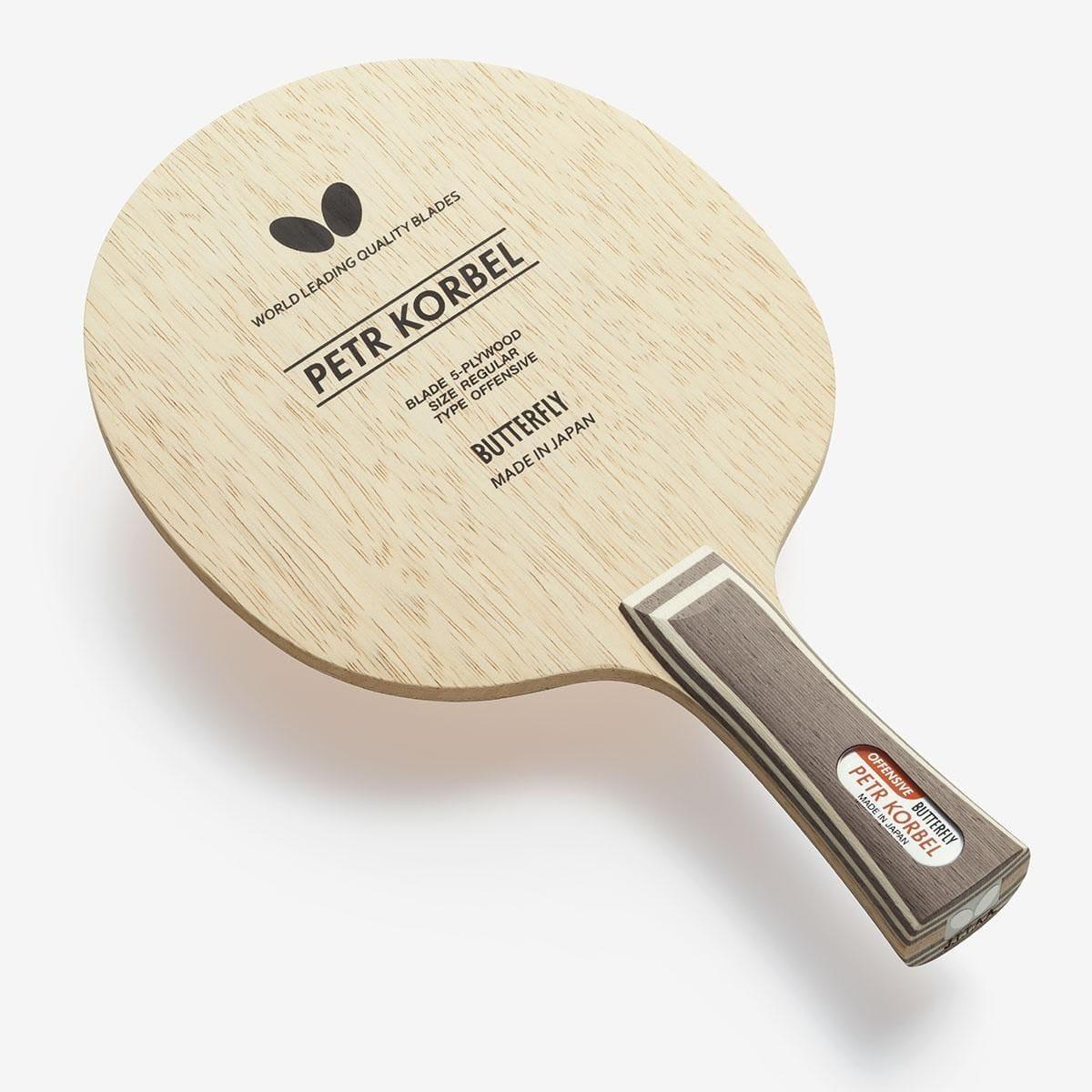 עץ Butterfly Petr Korbel Blade
