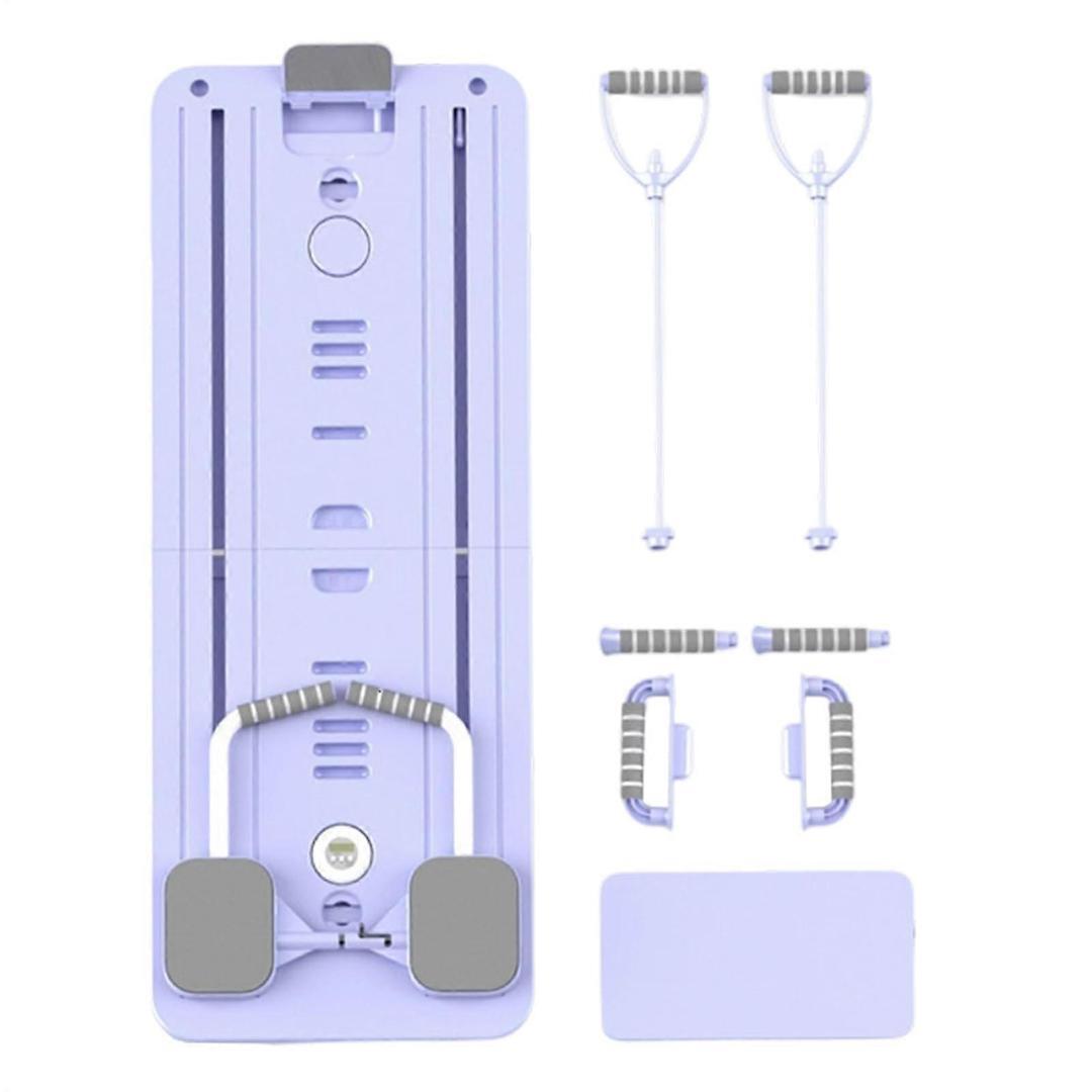 לוח פילאטיס ENERGYM Pilates Board