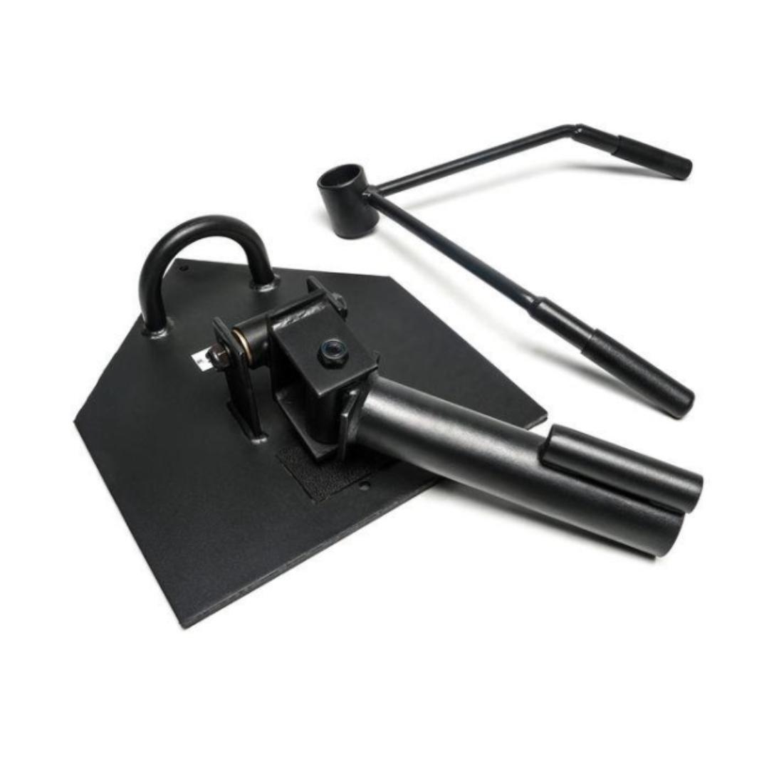 תושבת לטי בר Extreme Core Trainer ENERGYM