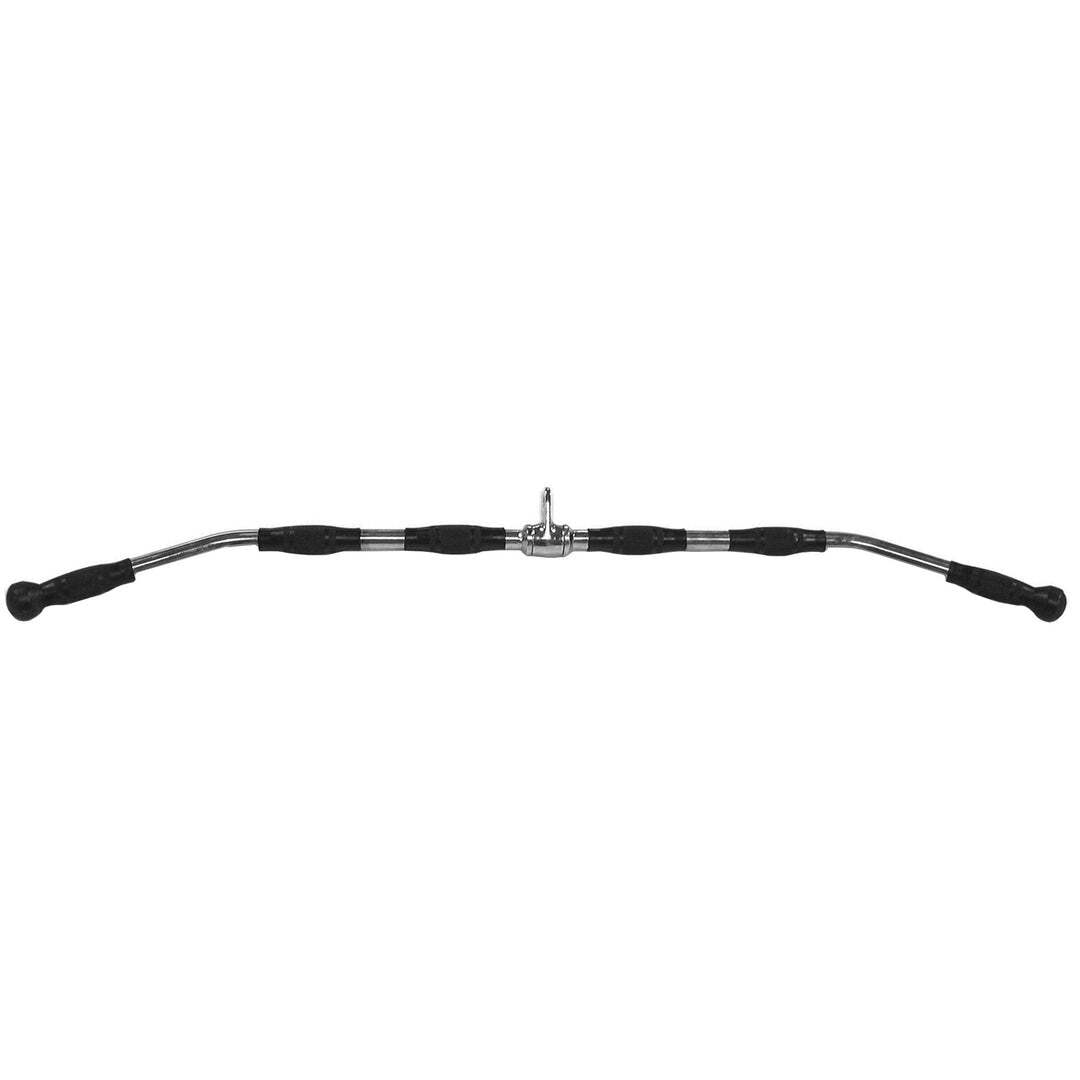 ידית משיכה ארוכה ENERGYM PLB48 120 ס"מ