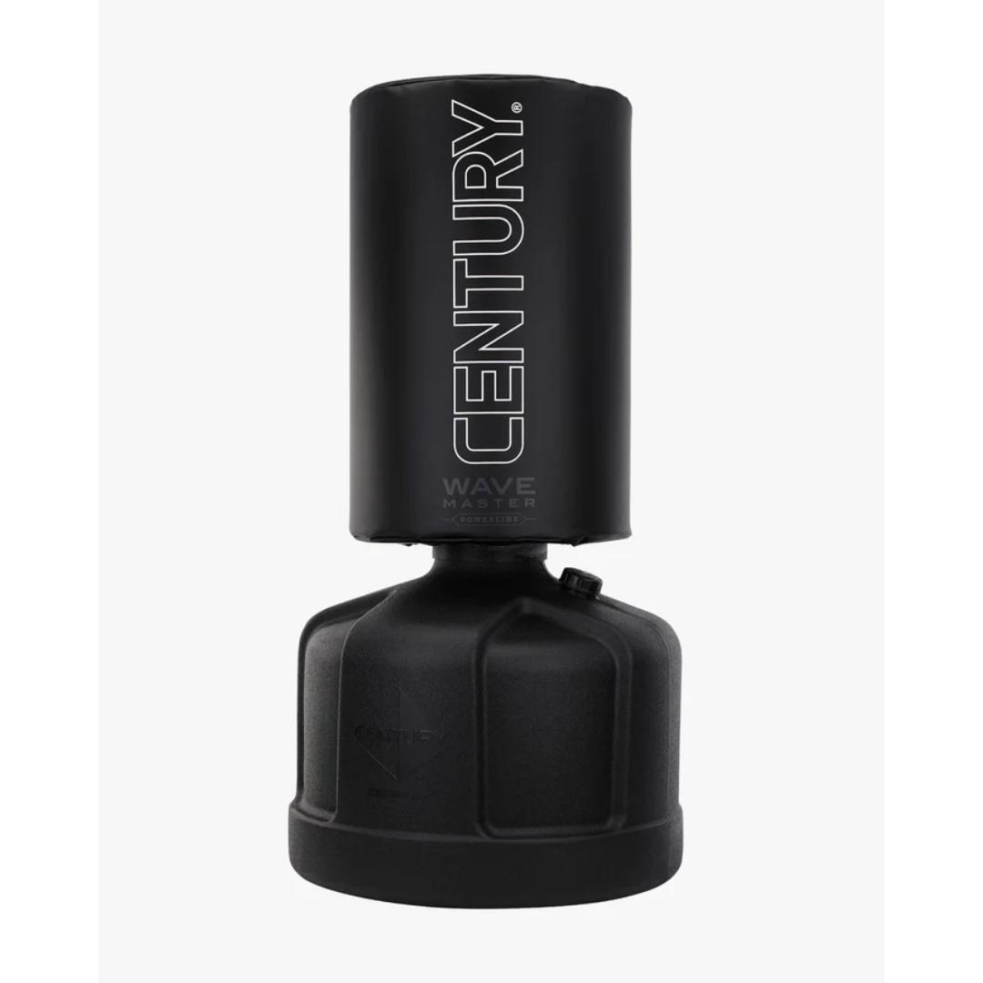 שק איגרוף רצפתי CENTURY WaveMaster Powerline דגם 101622-BLK