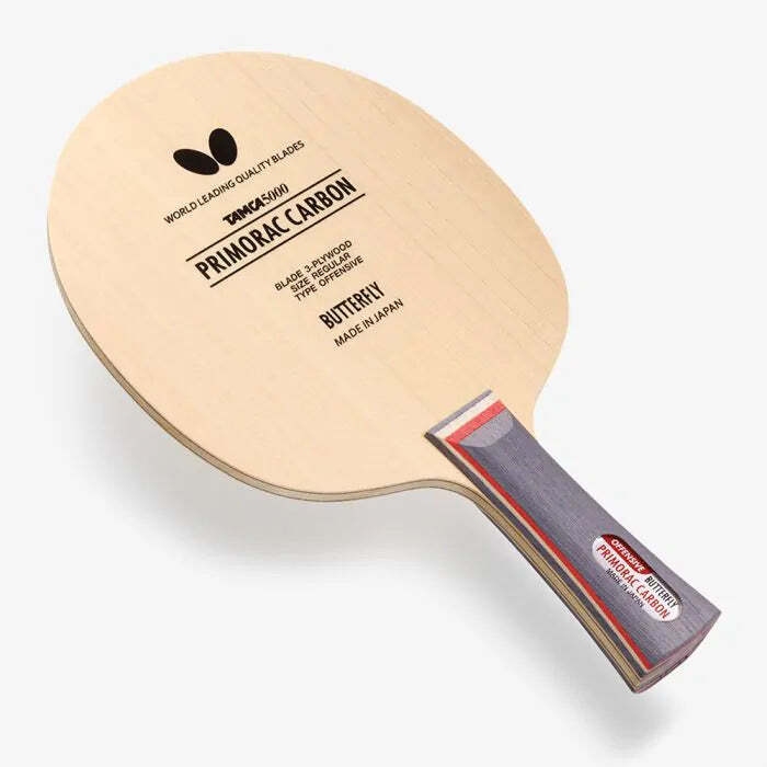 עץ Butterfly Primorac Carbon