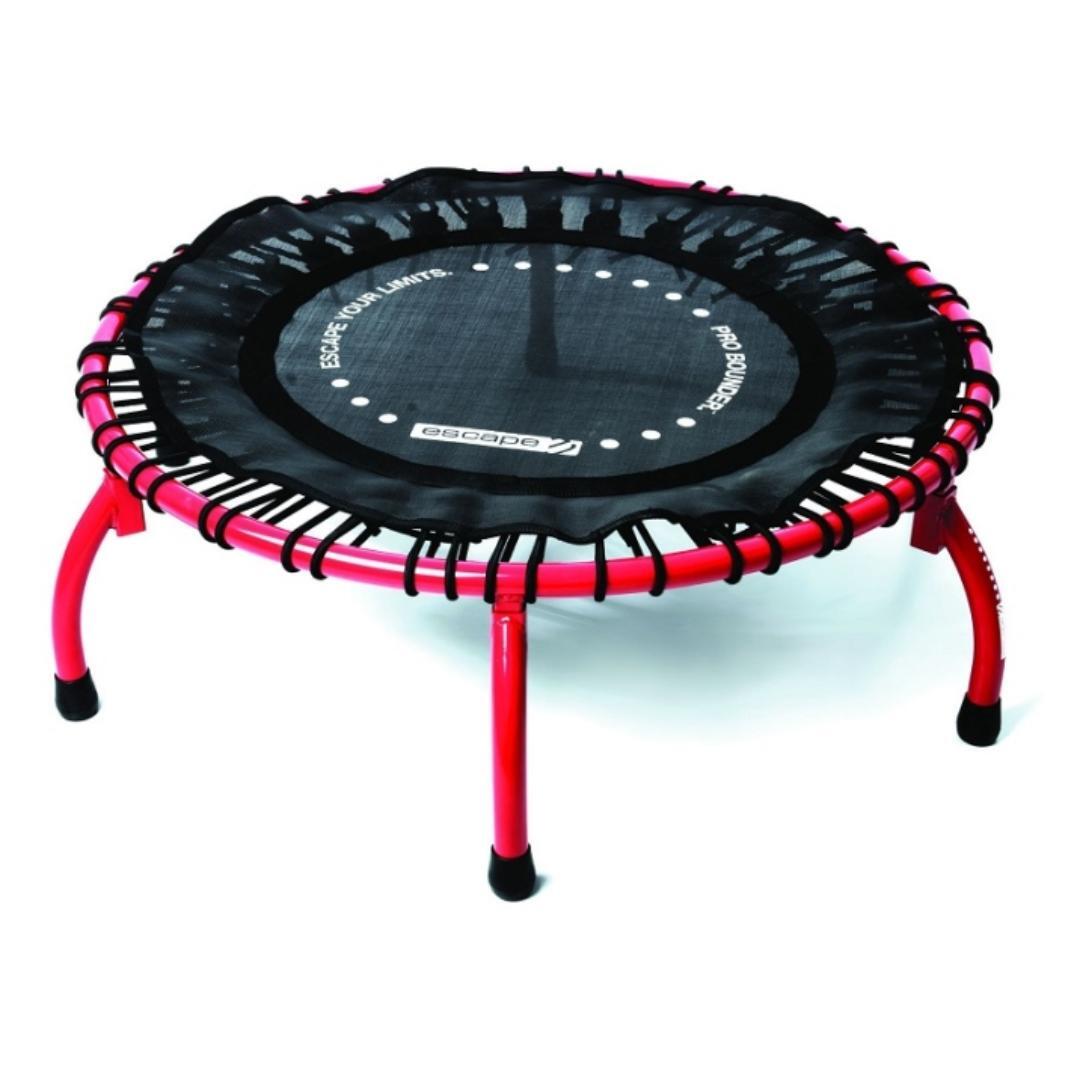 טרמפולינה מקצועית Escape Fitness Pro Bounder