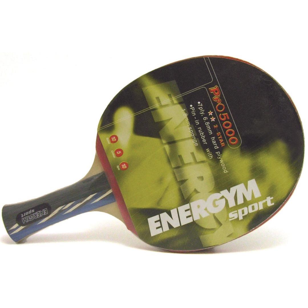 מחבט פינג פונג ENERGYM Pro5000