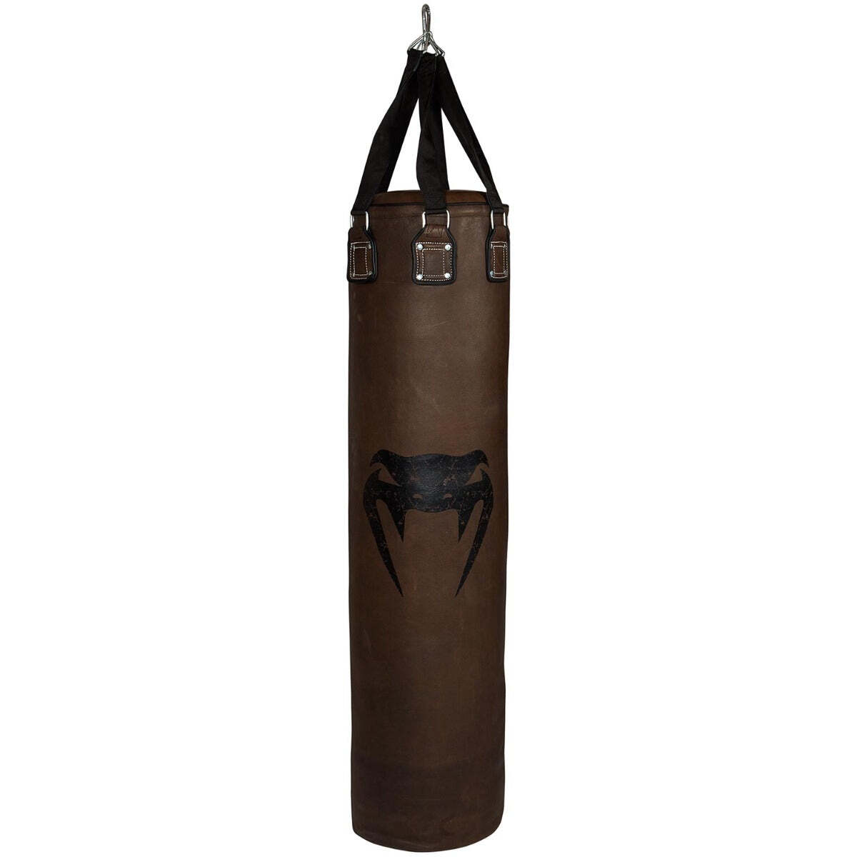 שק איגרוף Venum Vintage חום מלא 150 ס"מ