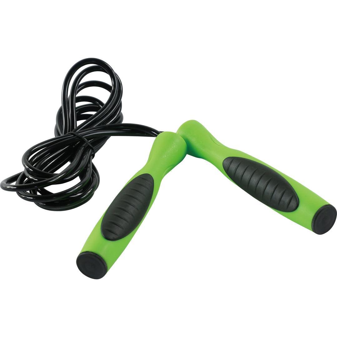 דילגית PVC ידיות עבות Energym