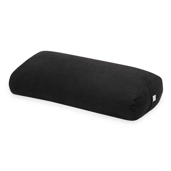 בולסטר מלבני Gaiam Rectangular Bolster