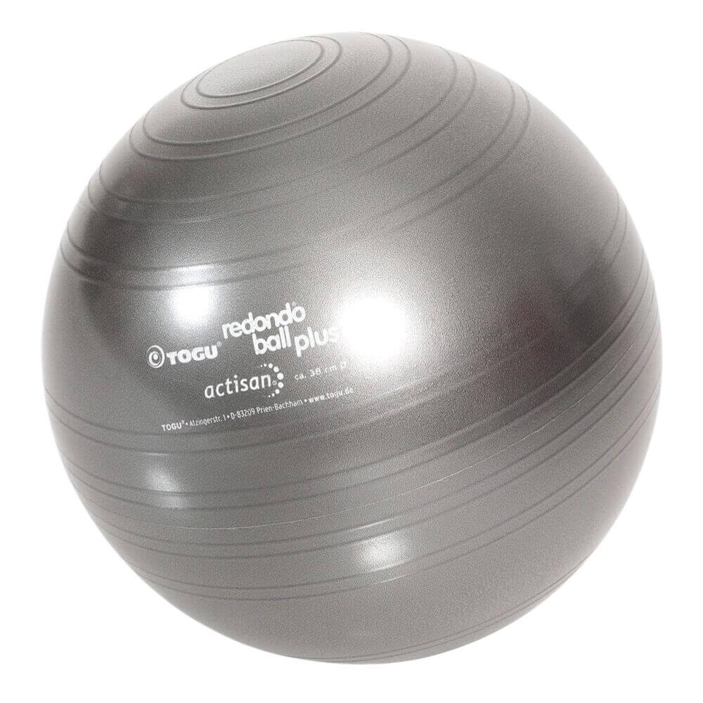 כדור פיזיו TOGU Redondo Ball Plus Actisan 38 ס״מ