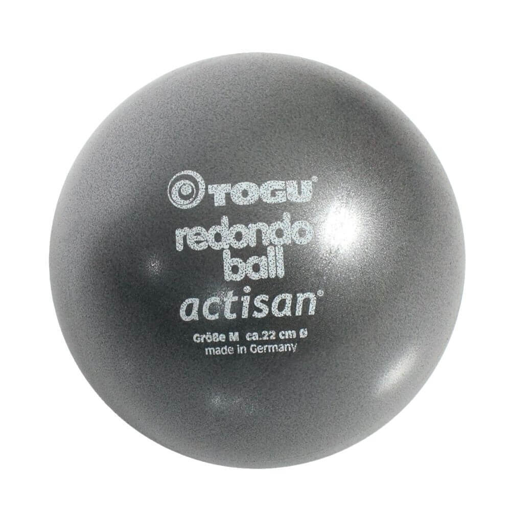 כדור אובר בול TOGU Redondo Ball with Actisan