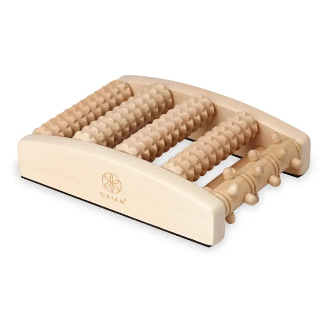 מכשיר עיסוי לכפות הרגליים RELAX FOOT ROLLER